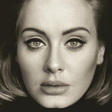 Adele's '25' Won't Be Available On Any Streaming Services
