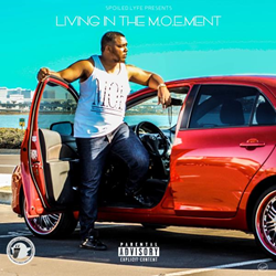 Oakland Recording Artist YaBoiM.O.E Releases New Mixtape "Living In The M.O.Ement"