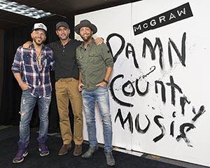 LOCASH Adds More Tour Dates