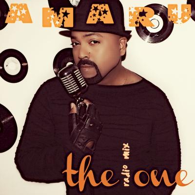 Amaru Releases "The One"