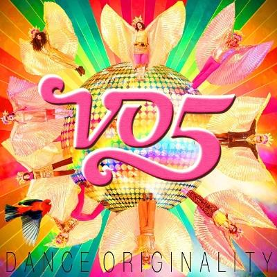 Vo5's "Dance Originality" Music Video Wins MTV Competition And Now On Full Rotation