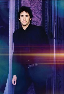 Josh Groban Returns To The Road For Summer 2016 Tour With Special Guest Sarah McLachlan