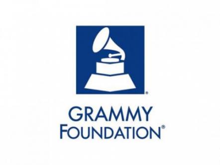 Students Selected For Grammy Camp-Jazz Session And Grammy In The Schools Media Team
