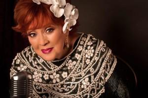 Country Gospel Hall Of Famer Lulu Roman Hosts Legends For December "Country For A Cause" Cancer Benefit