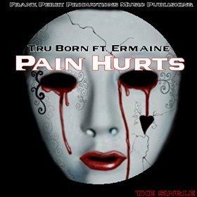 Rapper Tru Born Releases New Single 'Pain Hurts'