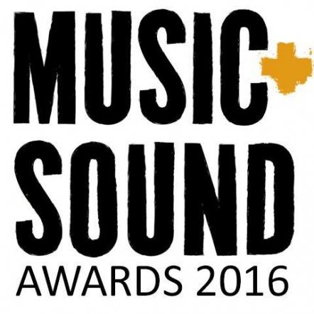 Deadline Looming For 2016's UK Music+Sound Awards