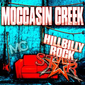 Pre-Order Moccasin Creek's New Album 'Hillbilly Rockstar'