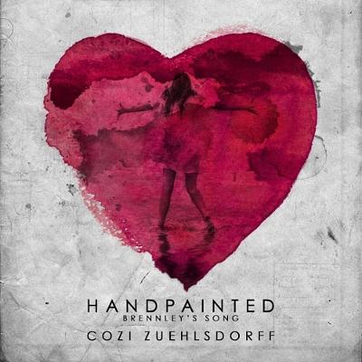 Dolphin Tale Star Releases New Single And Video "Handpainted" With An Important Message For Girls