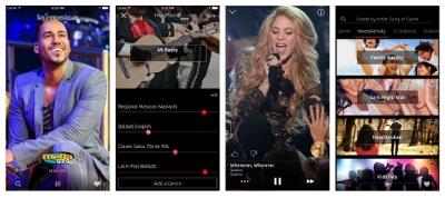 SBS Takes Radio Streaming To The Next Level With The Introduction Of Lamusica Mobile App