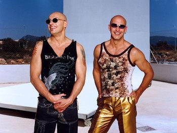 Right Said Fred Have A New Album Coming Out And You Can Be A Part Of It Via Pledge Music!