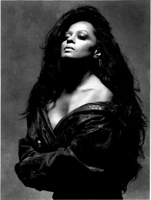 Diana Ross Featured On The Biggest Music Cruise!