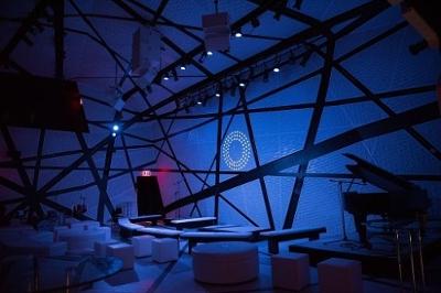 Doppler Labs And National Sawdust Partner For The First-Ever Here Active Listening "Sound Experience"