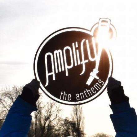 New Music Platform Amplify The Anthems Set To Transform 2016 For Unsigned Artists