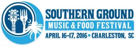 Zac Brown Band's Southern Ground Music & Food Festival Celebrates Its 5th Year In Charleston This Spring With Headline Performances By Tedeschi Trucks Band And Thomas Rhett