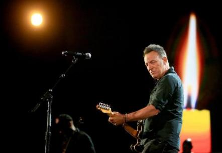 Bruce Springsteen Tickets Available Now For "The River Tour"