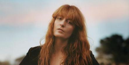 Florence Leads Way To Awards Season