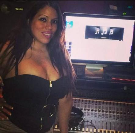 Falu Enterprises & Elique Media Group Announce The Global Release Of International Recording Artist Arlene G New Hot Tropical Salsa Single "Vete"