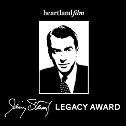 Heartland Film Festival Partners With The Stewart Family, Announces The Jimmy Stewart Legacy Award