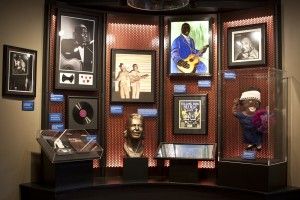The Blues Foundation Announces 37th Blues Music Award Nominees