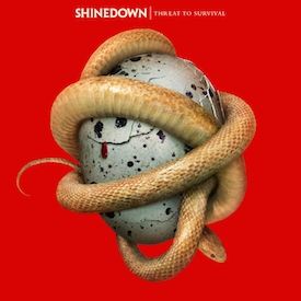 Shinedown Announce 2016 Tour Dates