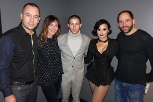 Universal Music Publishing Group Signs Exclusive, Worldwide Deal With Superstar Demi Lovato