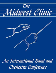 Etymotic Brings High-Fidelity Hearing Solutions To The 2015 Midwest Clinic