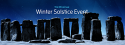 Digitally Imported Rings In Winter Solstice With Three Days Of Non-Stop Chill December 18-20, 2015