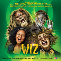 Sony Music Masterworks And Broadway Records To Release The Original Soundtrack Of The NBC Television Event "The Wiz Live!"