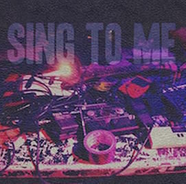 Vividus Songwriting Featured On "Sing To Me" CD