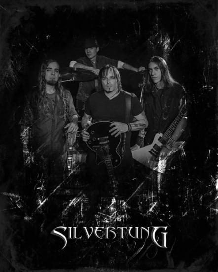 Silvertung Unleashes New Single/Video "Face The Music"