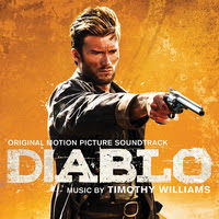 Milan Records Presents 'Diablo' Original Motion Picture Soundtrack