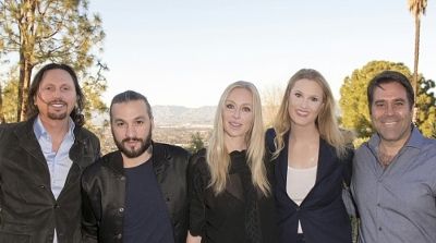 Electronic Music Icon Steve Angello, Together With Isabel Adrian And Pia Lindstrom, Brings The Millennial Audience & DJ Culture To The Big Screen