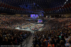 Liberty University Announces Spring 2016 Convocation Guests