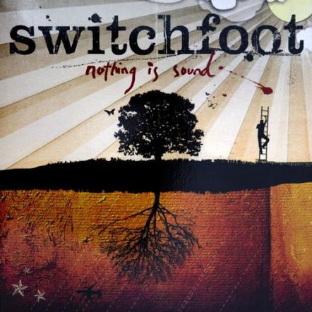 Switchfoot's 'Nothing Is Sound' To Be Released On Limited Edition Colored Vinyl On March 8, 2016