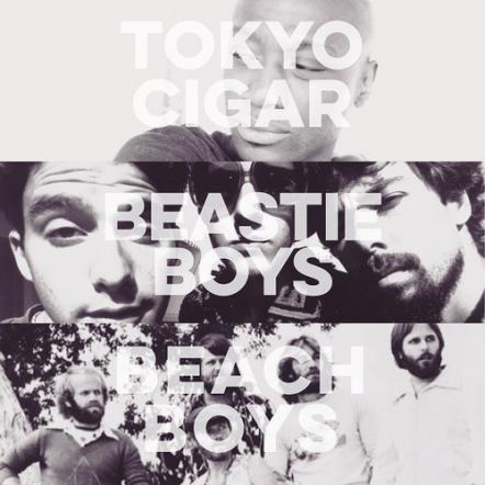 Tokyo Cigar X Beastie Boys X Beach Boys - "Pet Sounds Of Science"