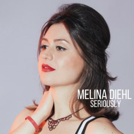 Melina Diehl Looks For More Than A Fling In "Seriously"