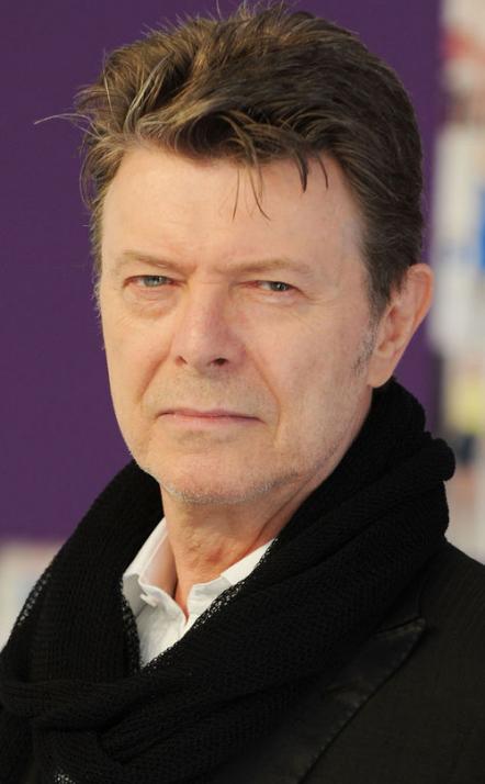 Legendary Singer David Bowie Dead At 69