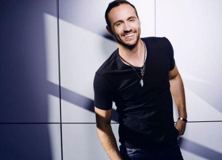 Drew Baldridge Kicks Off 2016 With Debut EP, #1 Most Added New Artist On Country Radio And Spring Tour Dates With Lee Brice, Tyler Farr, Granger Smith And Parmalee