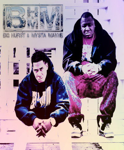 Hot New Single \"My Team Go Harder\" By BH & MM
