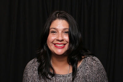Del Records Welcomes Our New Public Relations Manager, Maria Ines Sanchez