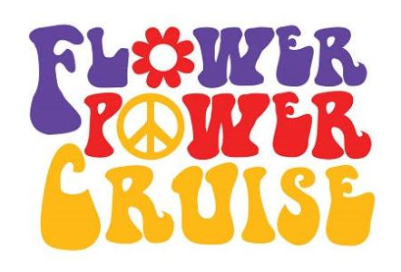 The First-Ever Flower Power Cruise Sells Out!