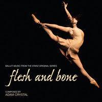 Varese Sarabande Records To Release 'Flesh And Bone Ballet' EP