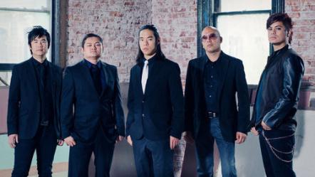 Asian-American Rock Band The Slants' Win Historic Trademark Case; Federal Appeals Court Rules Government Action Unconstitutional The Slants Gears Up To Hit The Road, Release New Album, And Tour Asia In The Spring