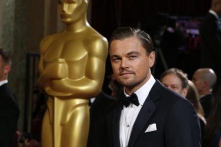 Oscar Nominations 2016: Complete List Of Nominees; 'The Revenant' Leads With 12!