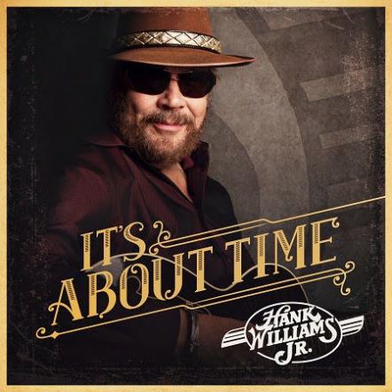 It's About Time For Hank Williams Jr. To Light Up TV