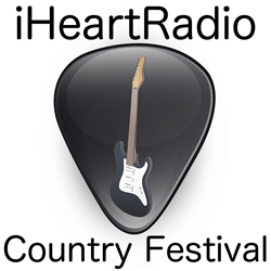 The iHeartRadio Country Festival Will Be At Frank Erwin Center In Austin, Texas On April 30, 2016