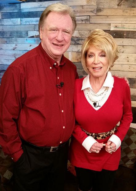 Tune In Alert: Country Music Legend Jeannie Seely To Appear On "reflections" Week Of January 18