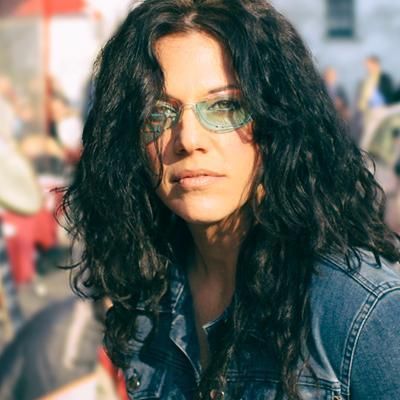 Blues Hall Of Fame Singer Sari Schorr Recording New Album With Legendary Producer Mike Vernon And Performing Selected US Dates