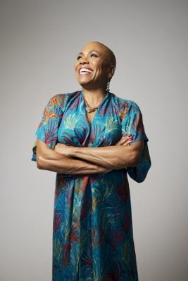 Cunard Kicks Blue Note Jazz-Themed Transatlantic Crossing Into High Gear With The Addition Of A Second Vocal Legend: Dee Dee Bridgewater