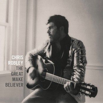 The Stephen King Of Indie-Pop, Chris Robley Set To Release Fifth Full-Length (Download + Stream Link Included)